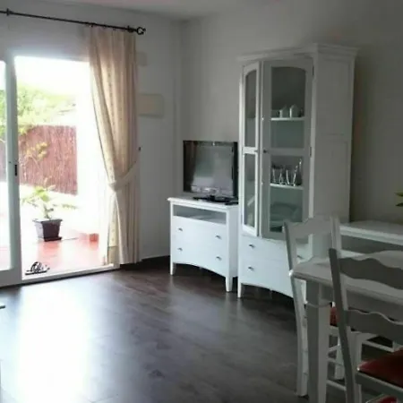 106203 - In Playa Apartment *