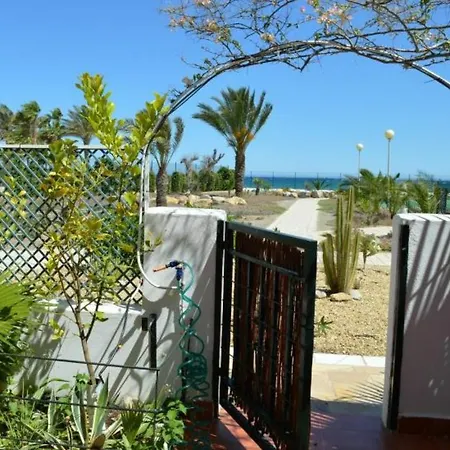 106203 - In Playa Apartment *